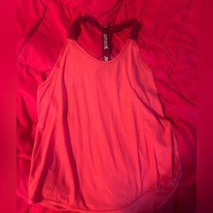 Nike elastic women tank